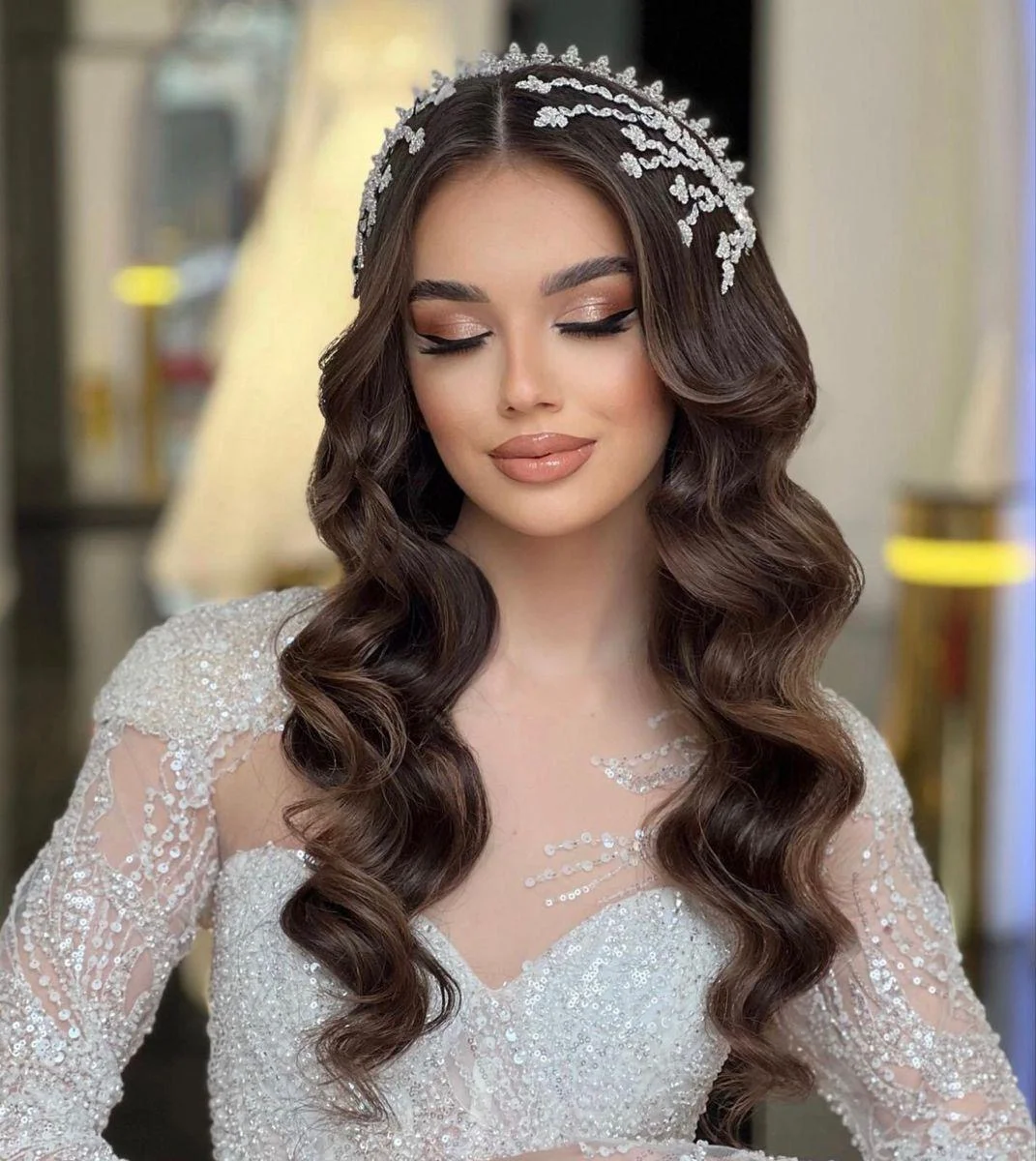 2A Kuaför ve Makyaj - Profesyonel kuaför ve makyaj çalışması, Etimesgut Ankara