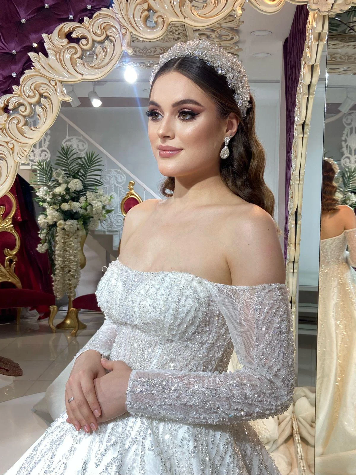 2A Kuaför ve Makyaj - Saç tasarımı ve şekillendirme, Etimesgut Ankara