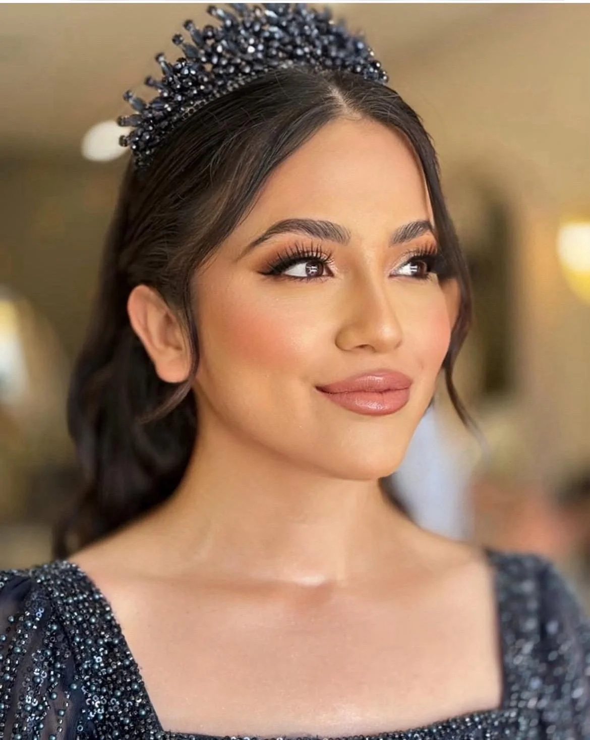 2A Kuaför ve Makyaj - Profesyonel makyaj uygulaması, Etimesgut Ankara