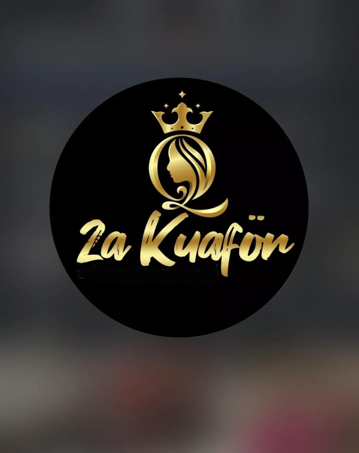 2A Kuaför ve Makyaj Logo - Etimesgut Ankara Profesyonel Kuaför ve Makyaj Salonu